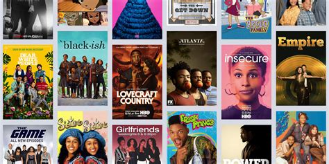 black entertainment tv shows|50 Best Black TV Shows and Series to Watch in 2024.